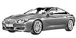 BMW F06 U3818 Fault Code